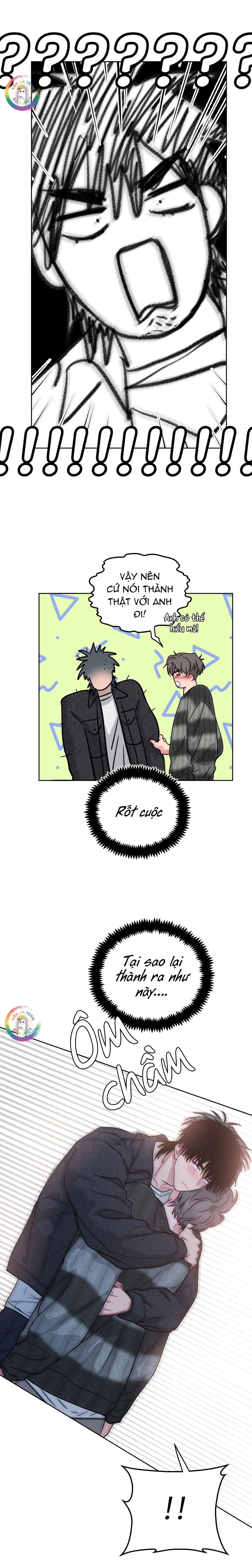 Arts Manz Chapter 48 Trang 14