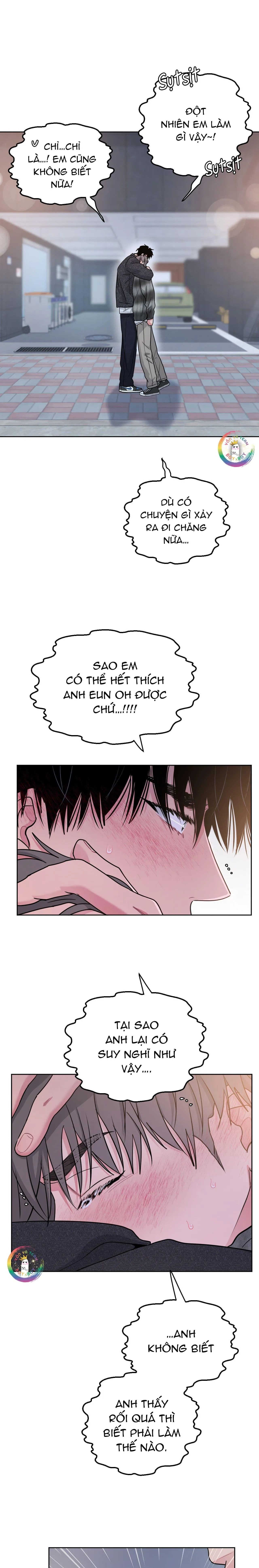 Arts Manz Chapter 48 Trang 15