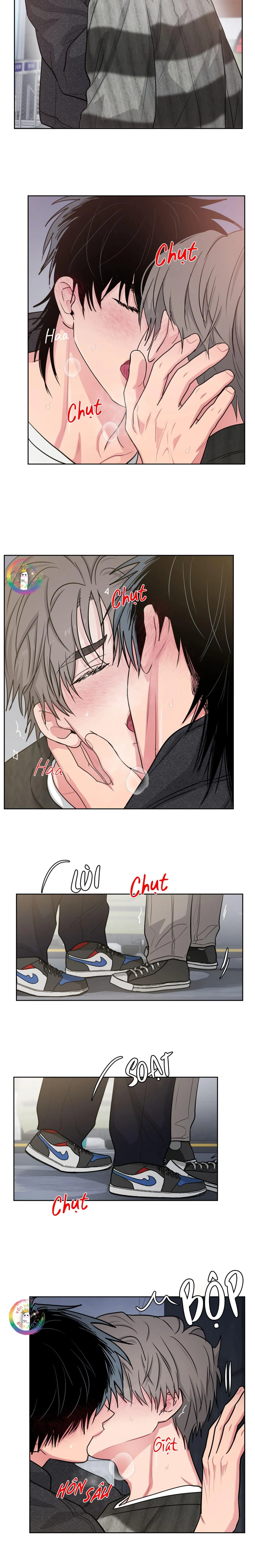 Arts Manz Chapter 48 Trang 17