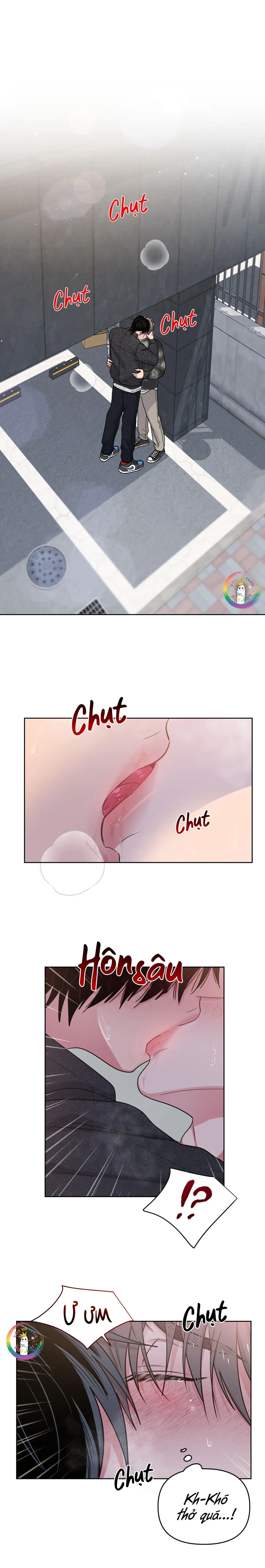 Arts Manz Chapter 48 Trang 18