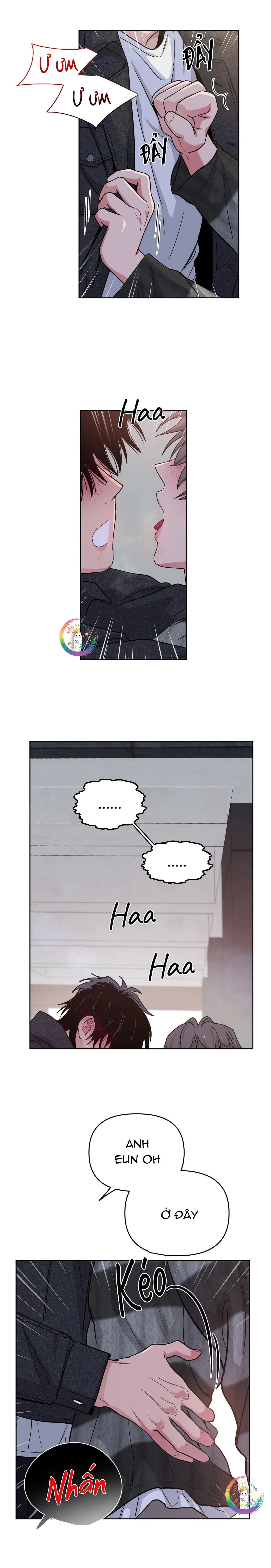 Arts Manz Chapter 48 Trang 19