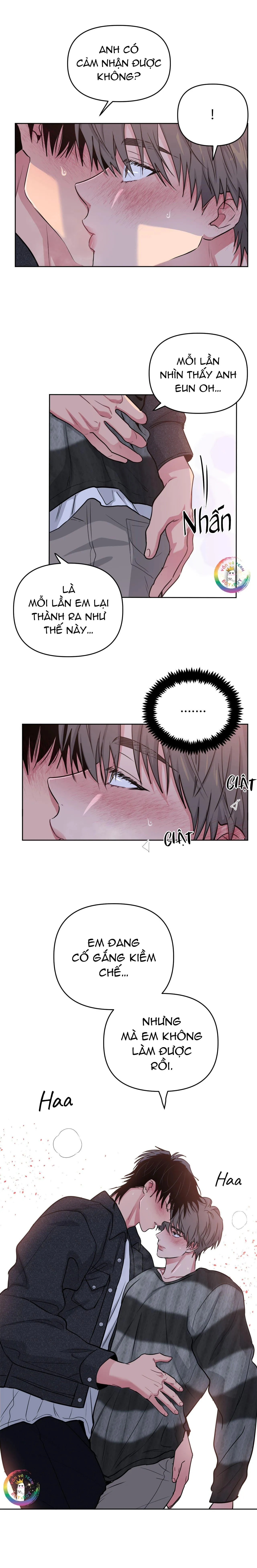 Arts Manz Chapter 48 Trang 20