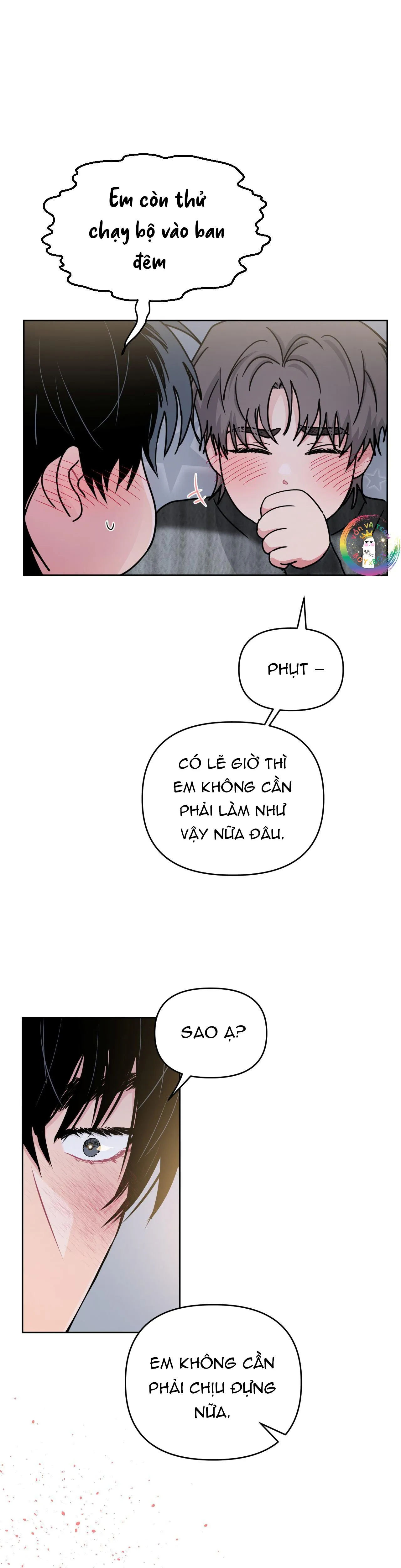 Arts Manz Chapter 49 Trang 3