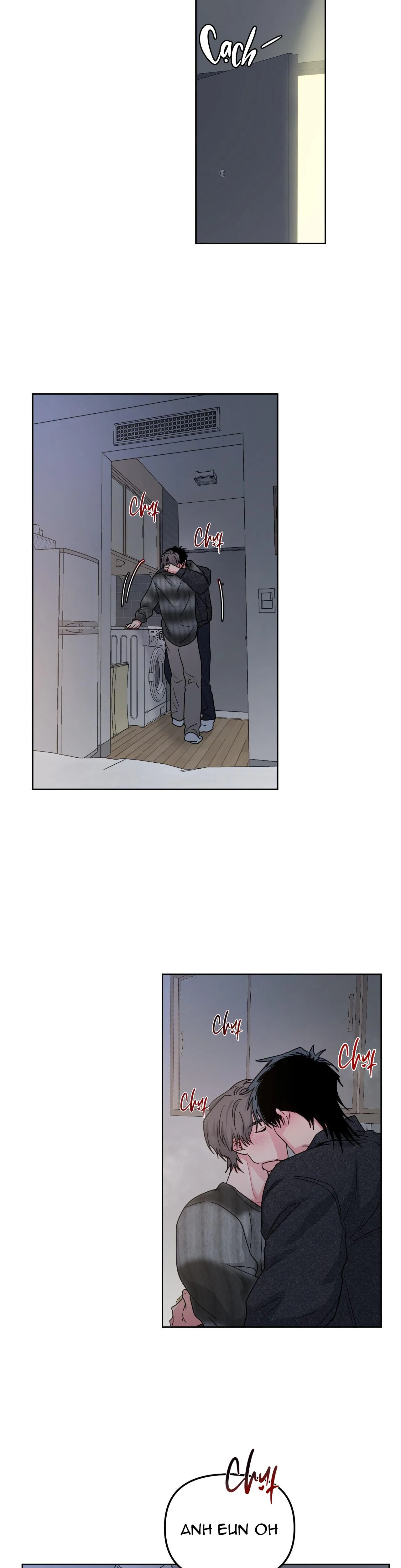 Arts Manz Chapter 49 Trang 8