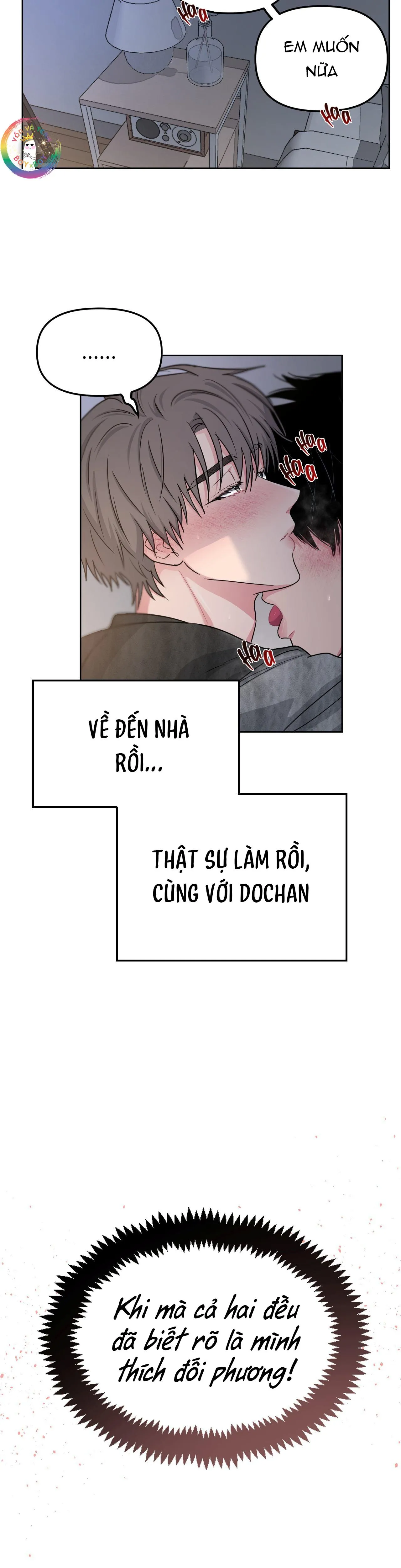 Arts Manz Chapter 49 Trang 9