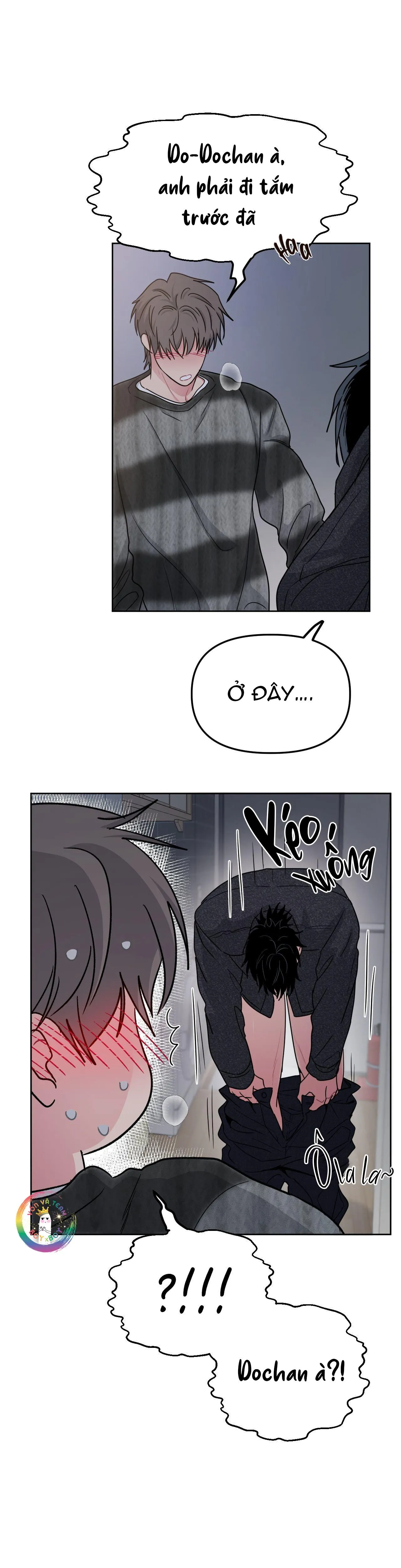 Arts Manz Chapter 49 Trang 10