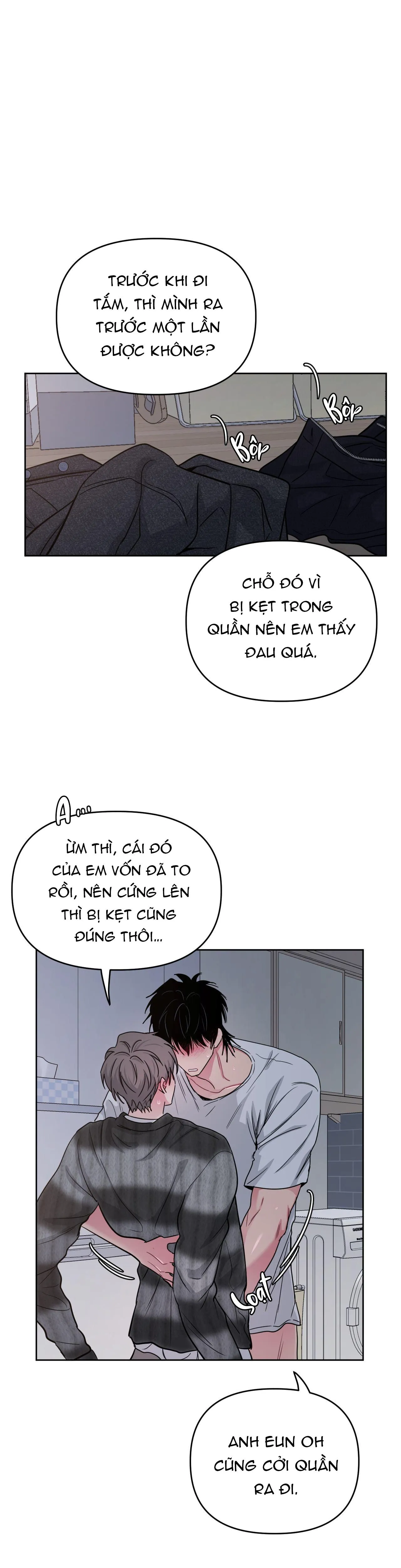 Arts Manz Chapter 49 Trang 11