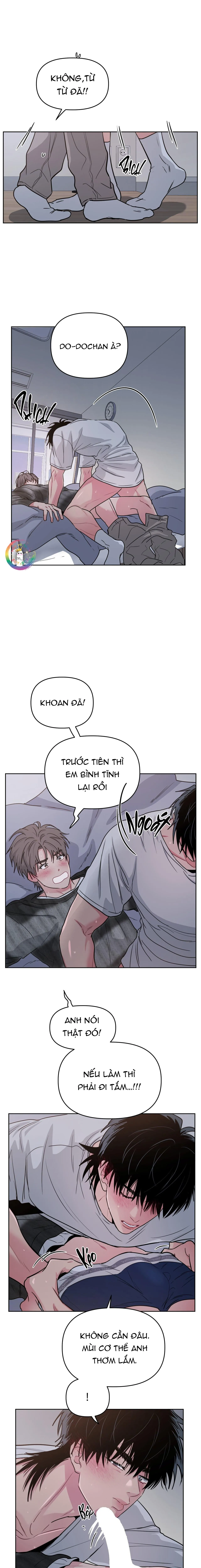 Arts Manz Chapter 49 Trang 12