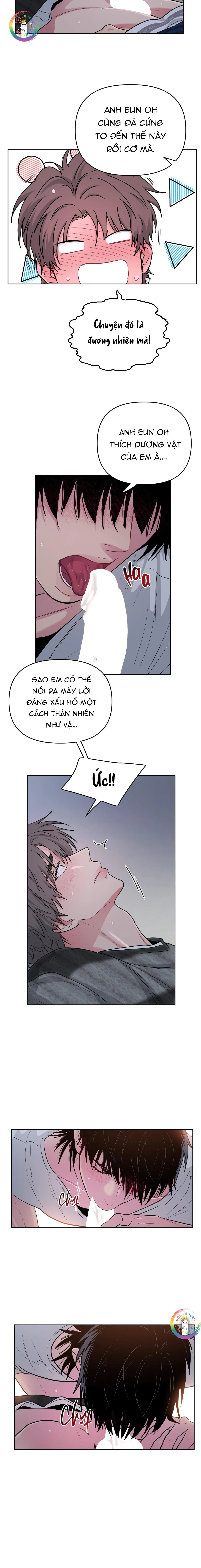 Arts Manz Chapter 49 Trang 13