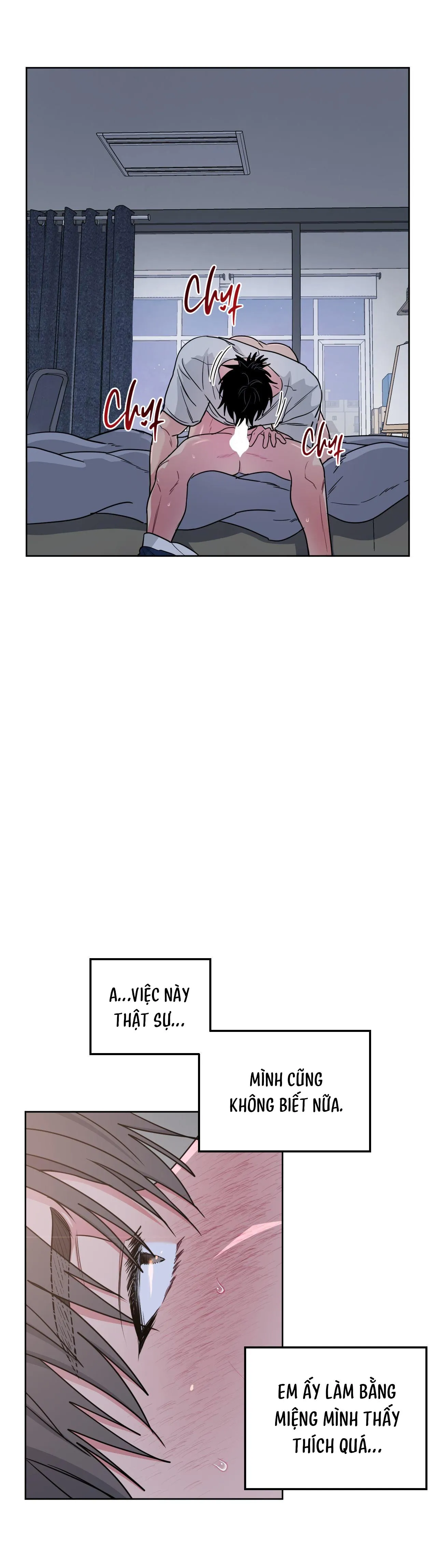 Arts Manz Chapter 49 Trang 14