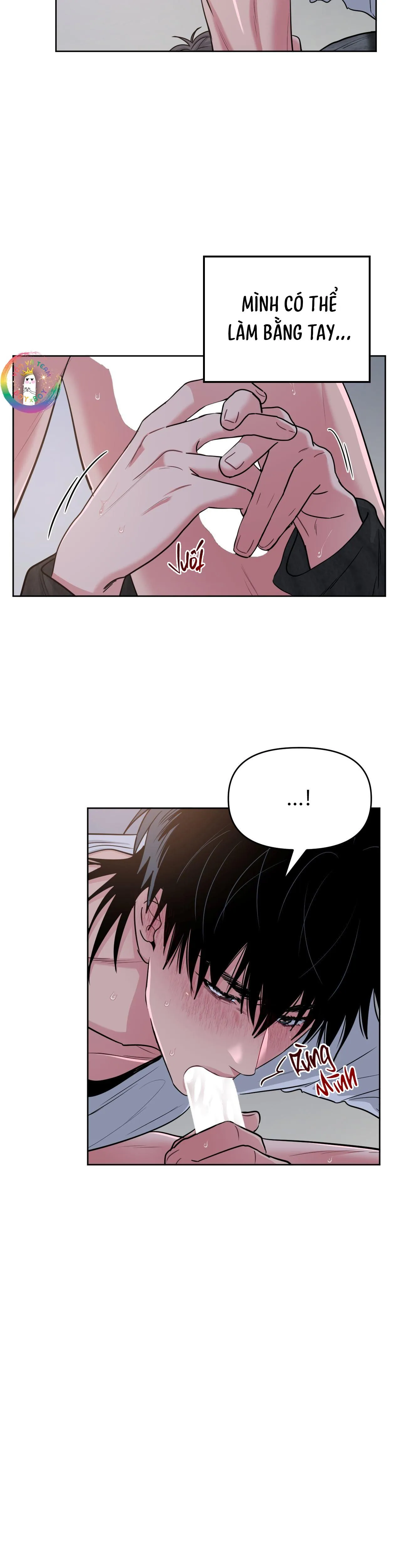 Arts Manz Chapter 49 Trang 16