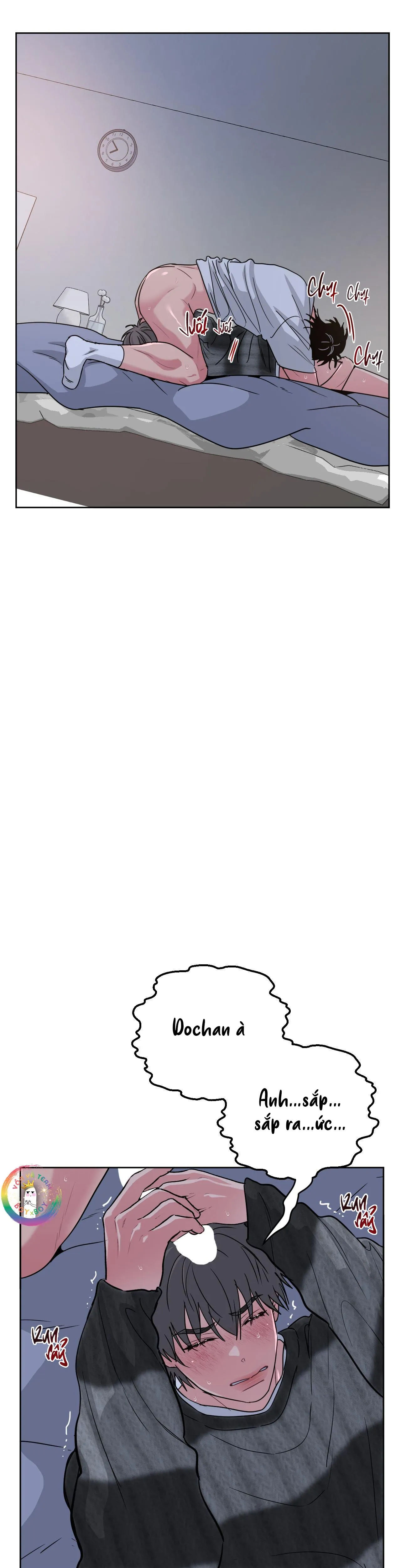 Arts Manz Chapter 49 Trang 17