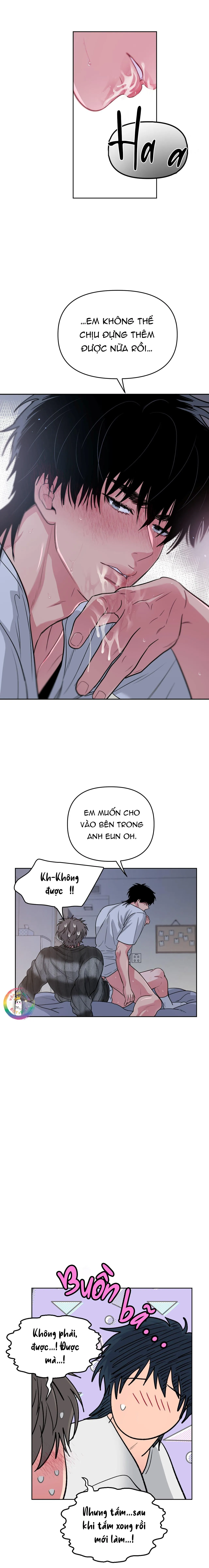 Arts Manz Chapter 49 Trang 19