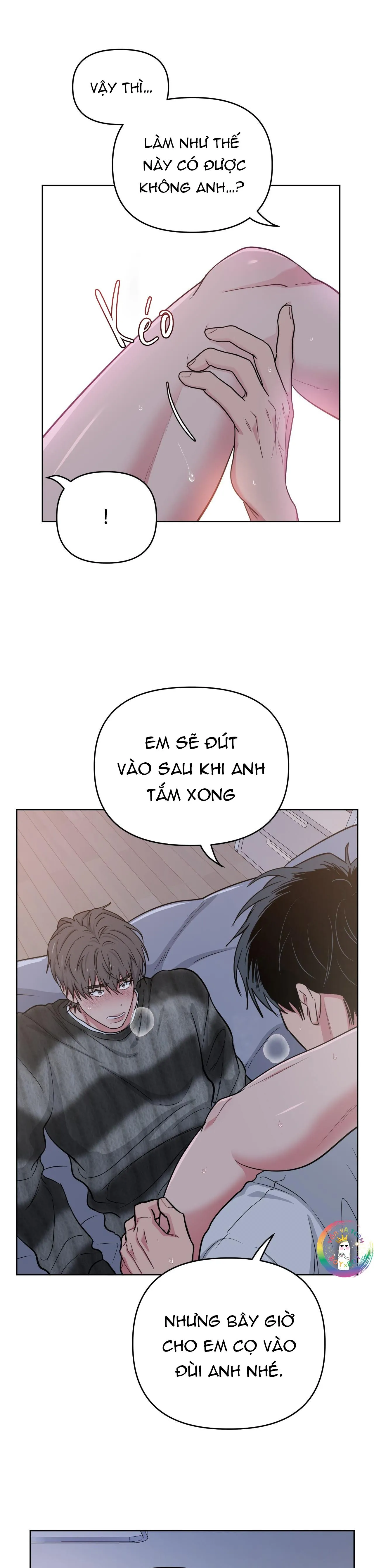 Arts Manz Chapter 49 Trang 20