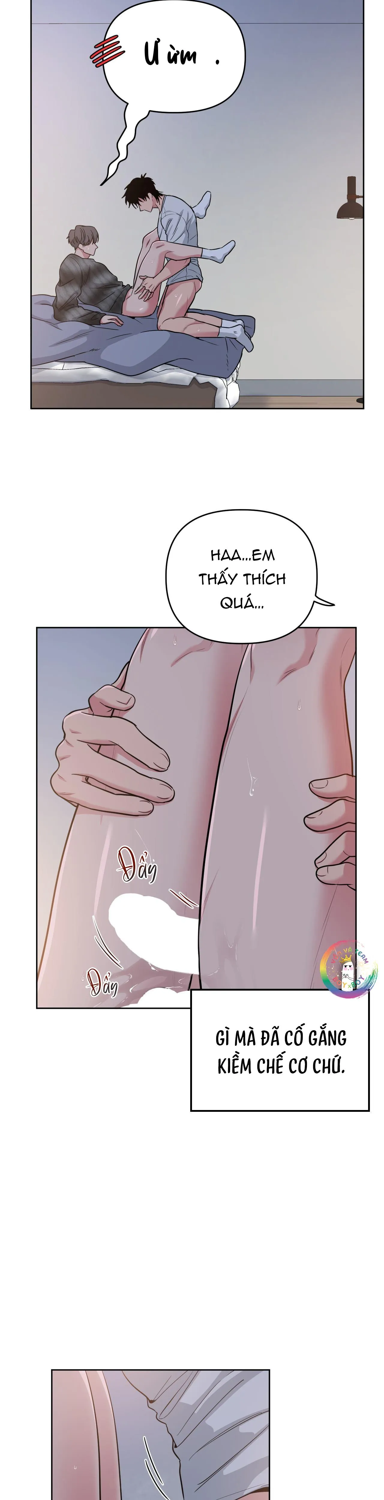 Arts Manz Chapter 49 Trang 21