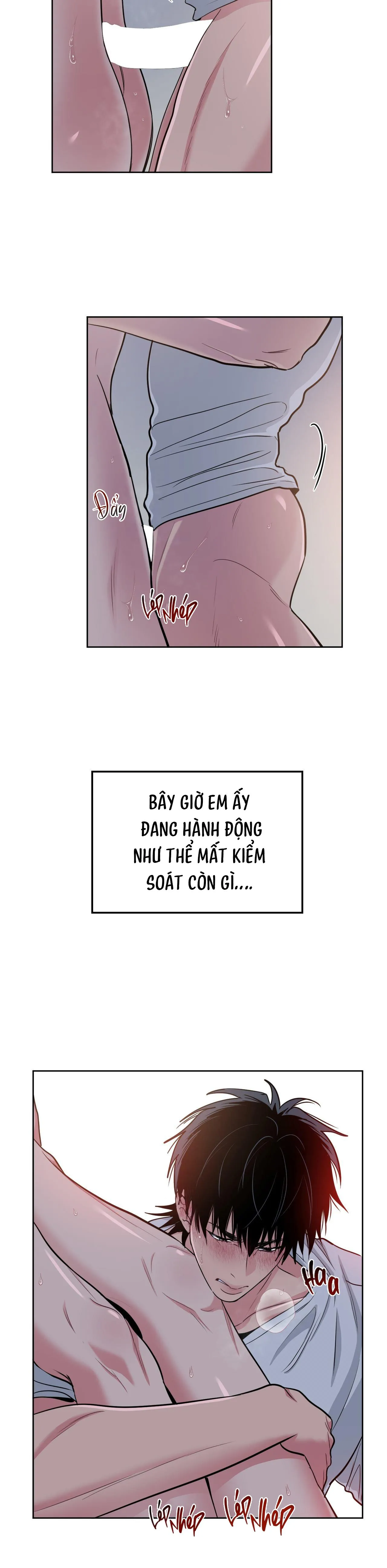 Arts Manz Chapter 49 Trang 22