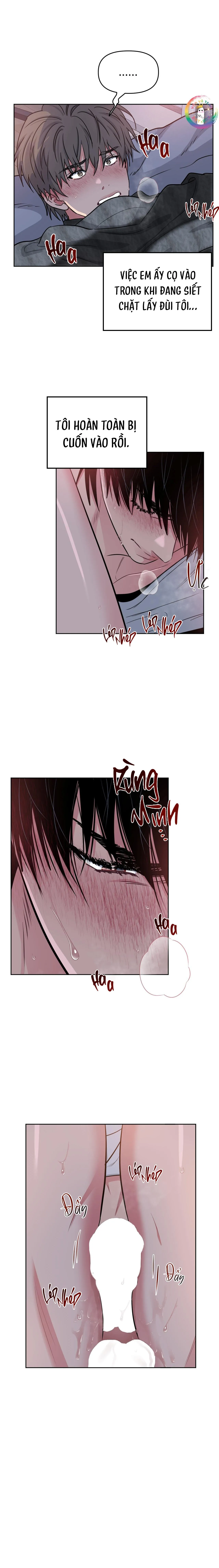 Arts Manz Chapter 49 Trang 23