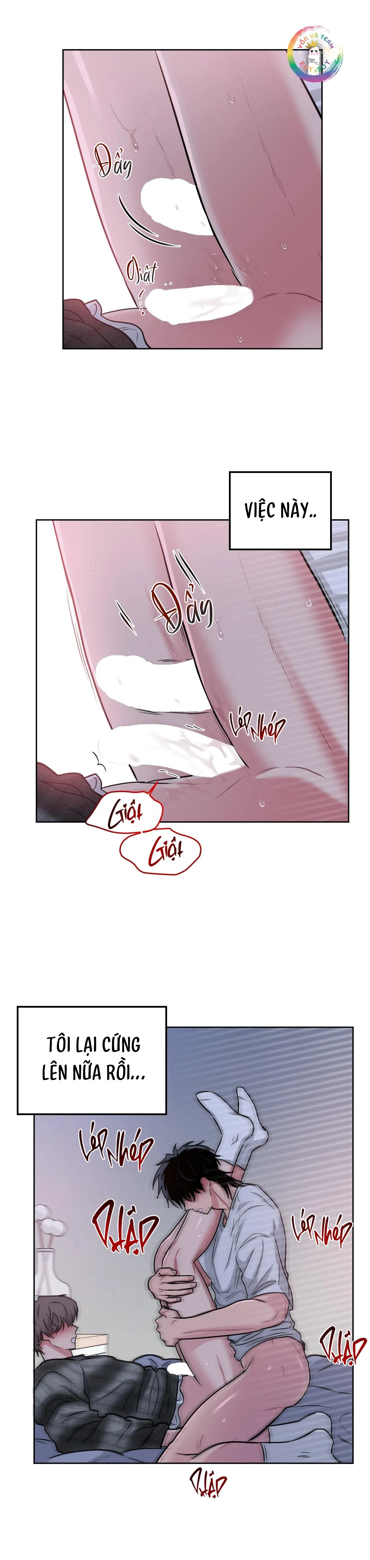 Arts Manz Chapter 49 Trang 24