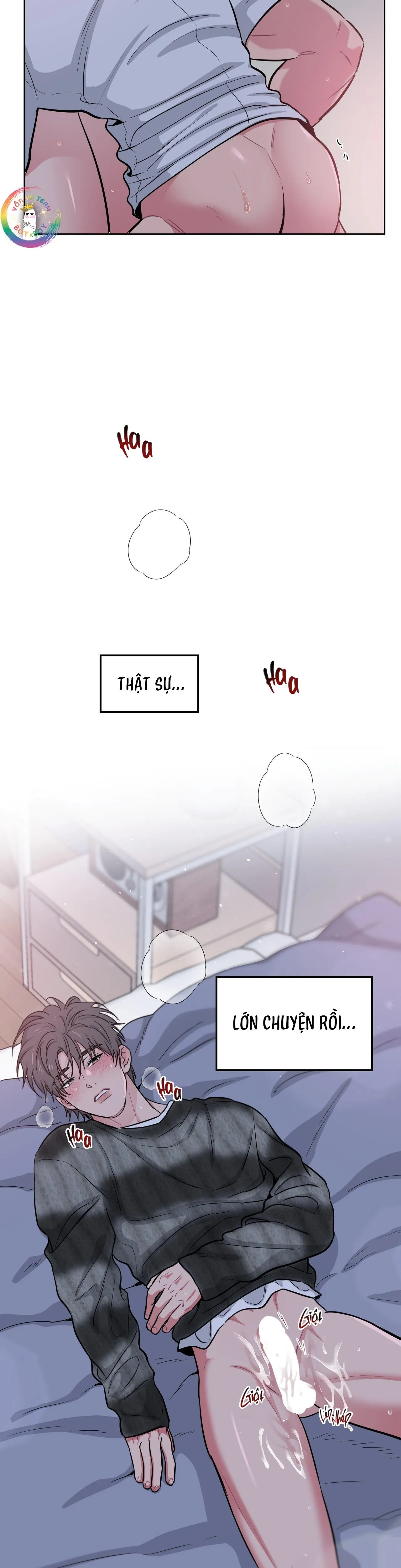 Arts Manz Chapter 49 Trang 26