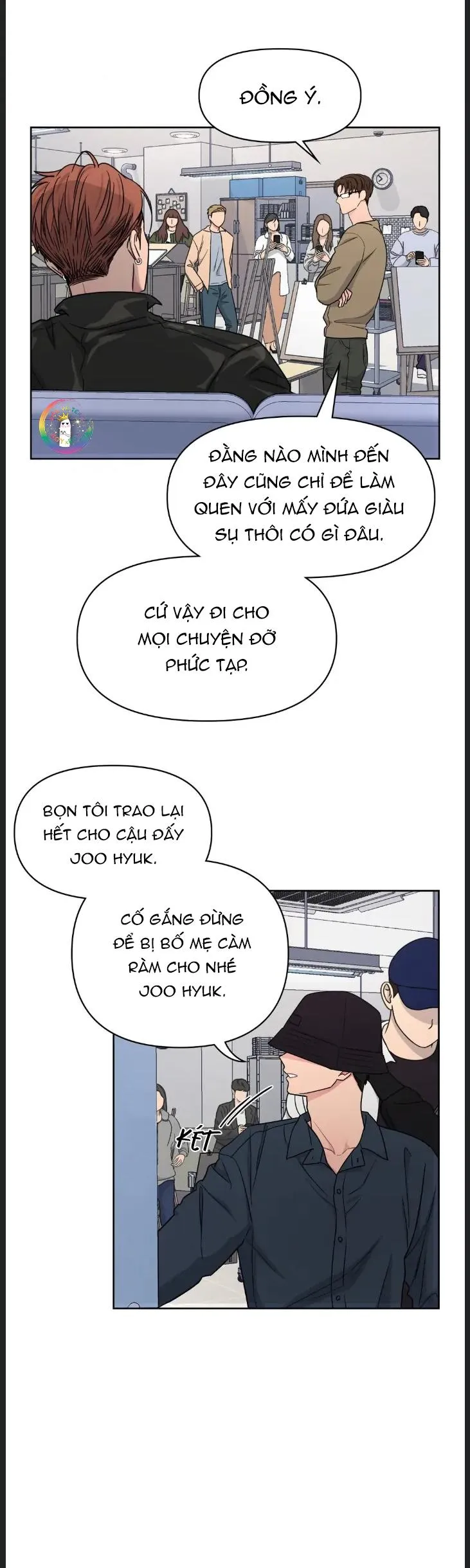 Arts Manz Chapter 5 Trang 6