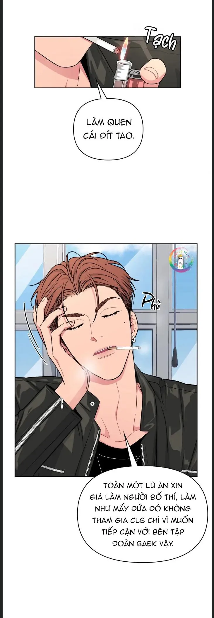 Arts Manz Chapter 5 Trang 8