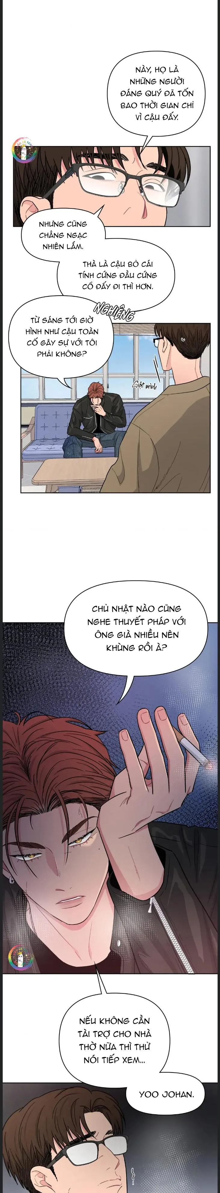 Arts Manz Chapter 5 Trang 9