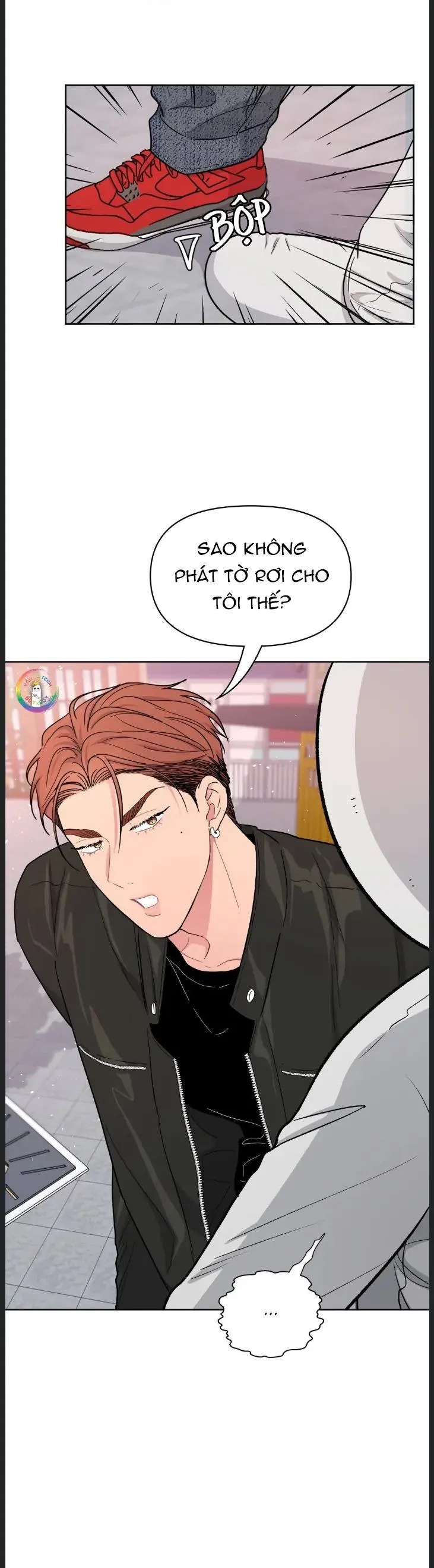 Arts Manz Chapter 5 Trang 15