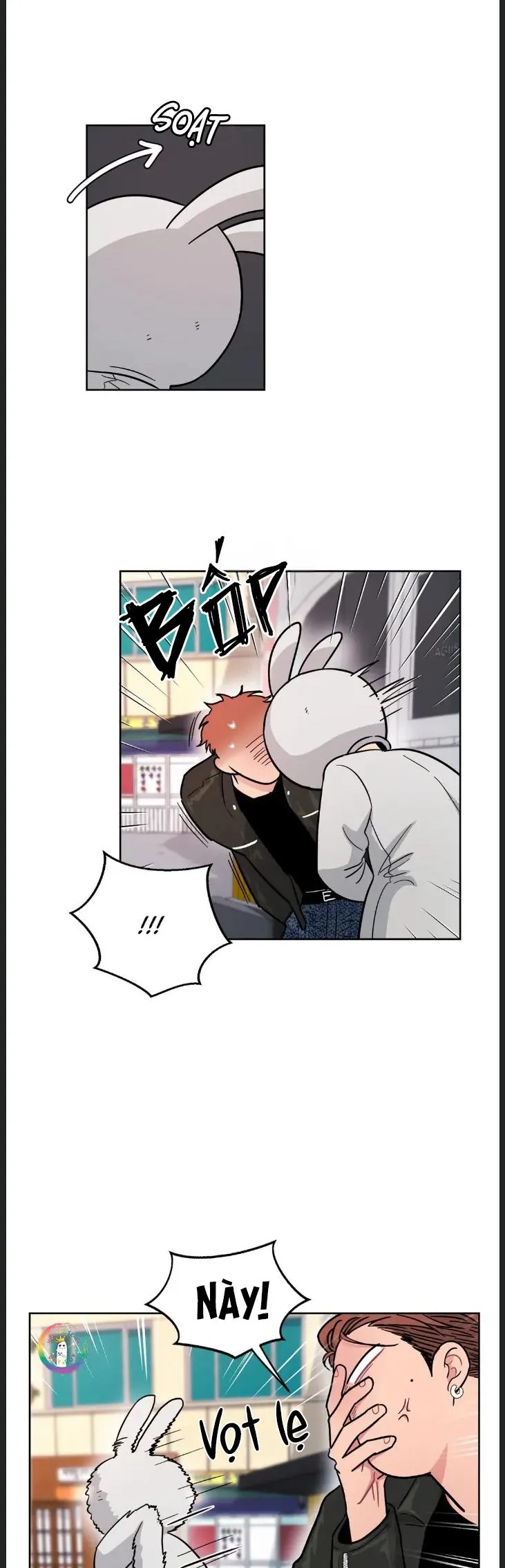 Arts Manz Chapter 5 Trang 16