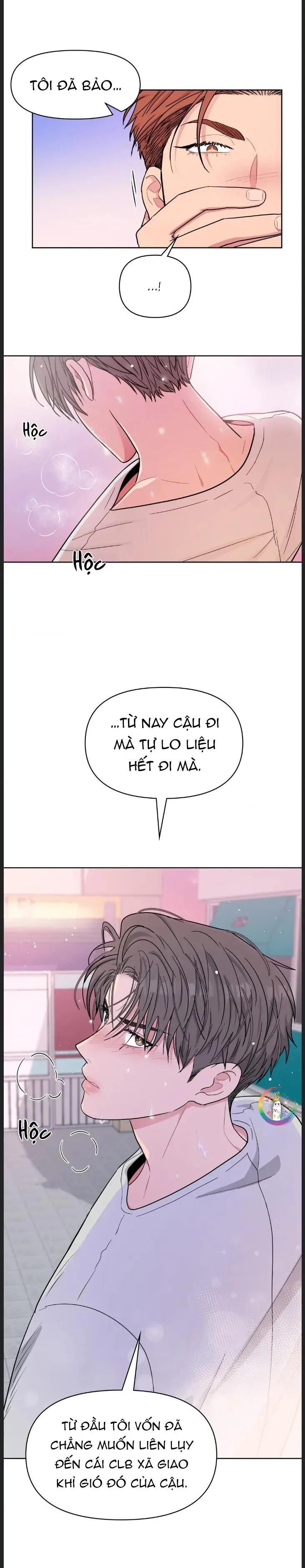 Arts Manz Chapter 5 Trang 18