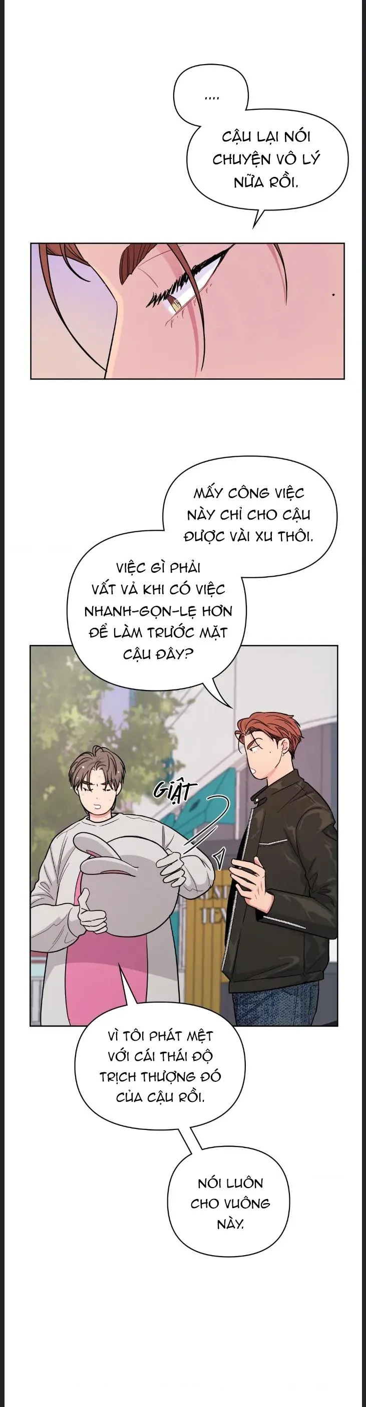 Arts Manz Chapter 5 Trang 19