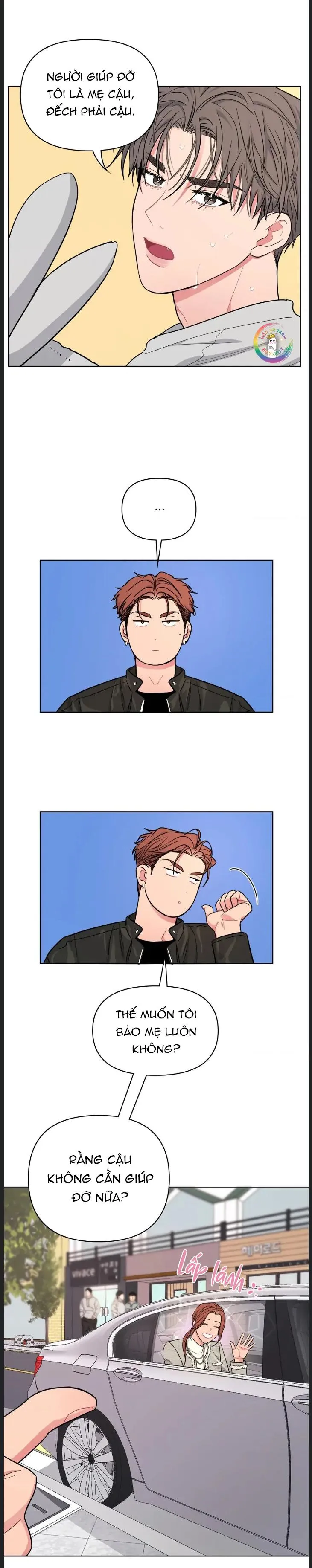 Arts Manz Chapter 5 Trang 20