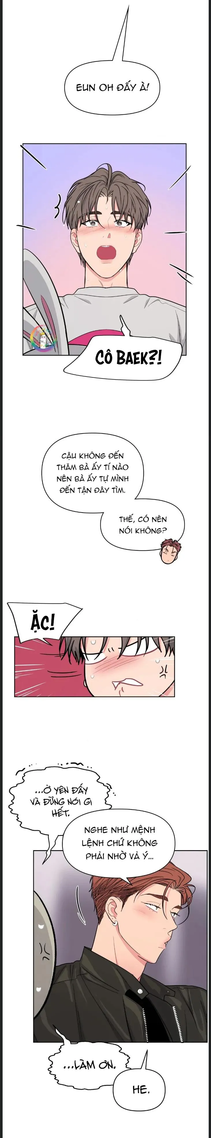 Arts Manz Chapter 5 Trang 21