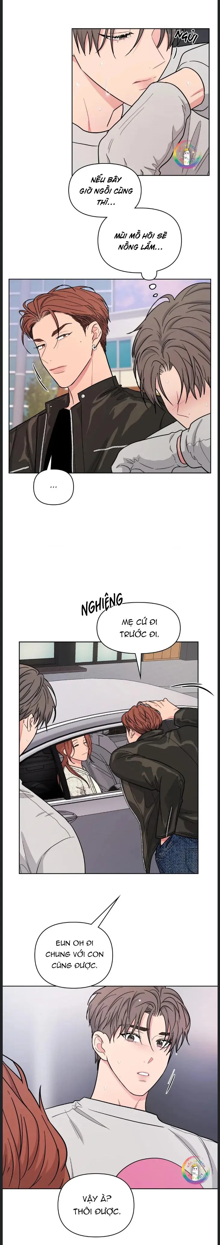 Arts Manz Chapter 5 Trang 27