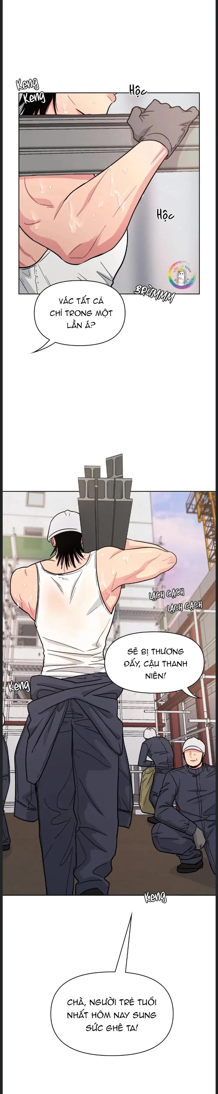 Arts Manz Chapter 5 Trang 31