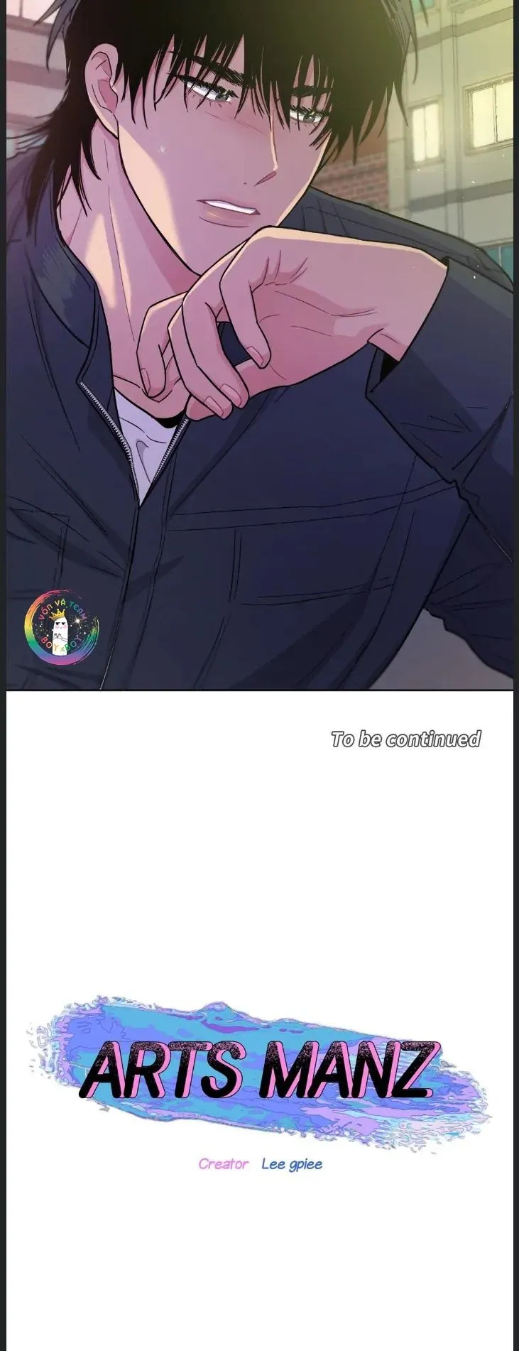 Arts Manz Chapter 5 Trang 36