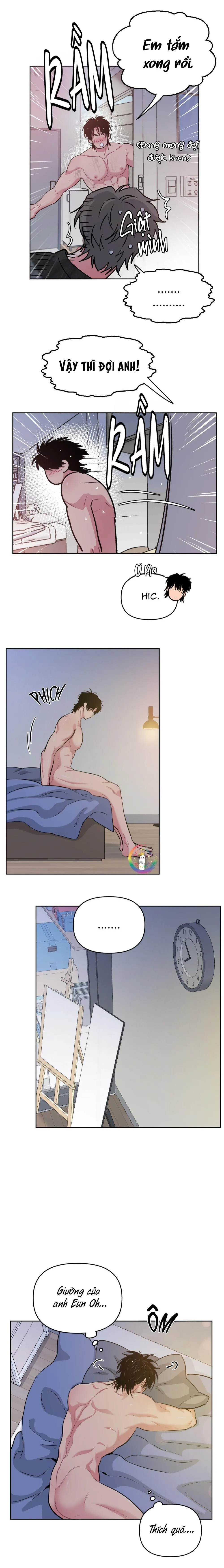 Arts Manz Chapter 50 Trang 3