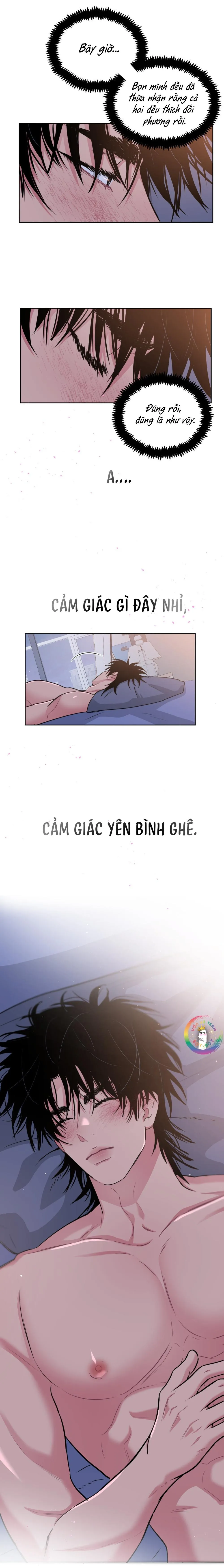 Arts Manz Chapter 50 Trang 6