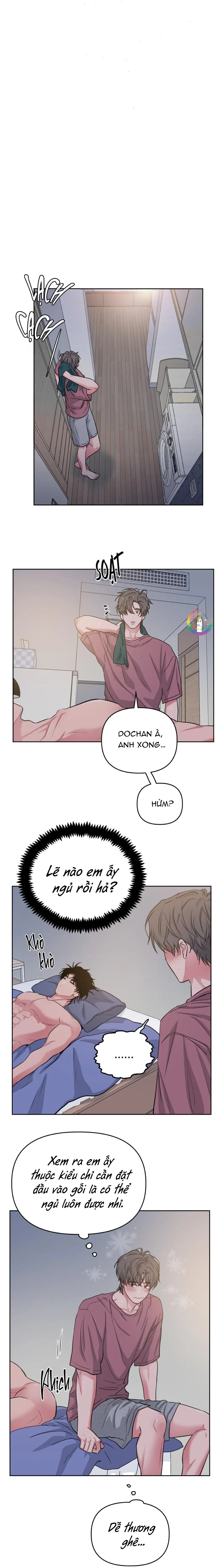 Arts Manz Chapter 50 Trang 7