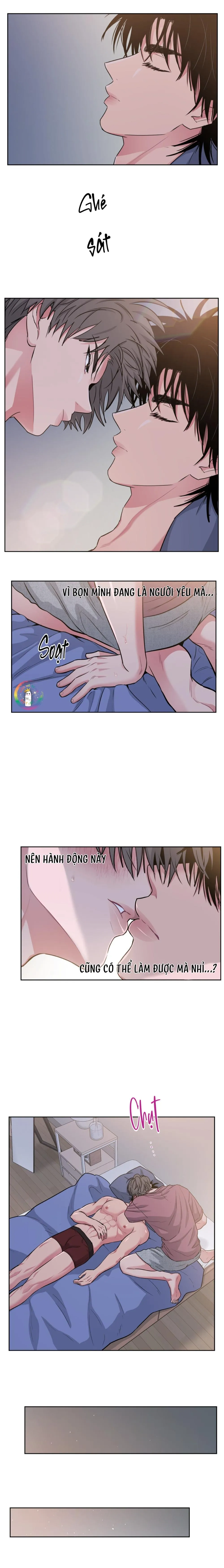 Arts Manz Chapter 50 Trang 9