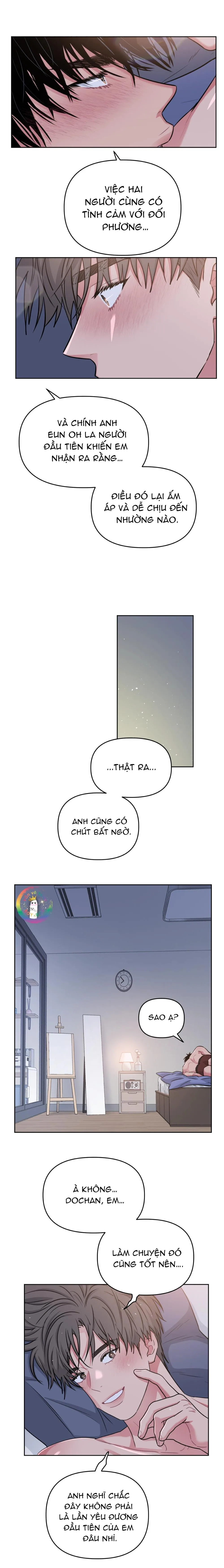 Arts Manz Chapter 50 Trang 14