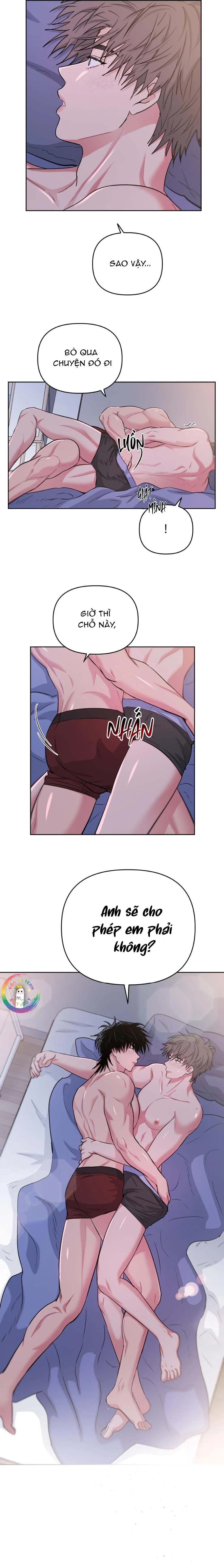 Arts Manz Chapter 50 Trang 16