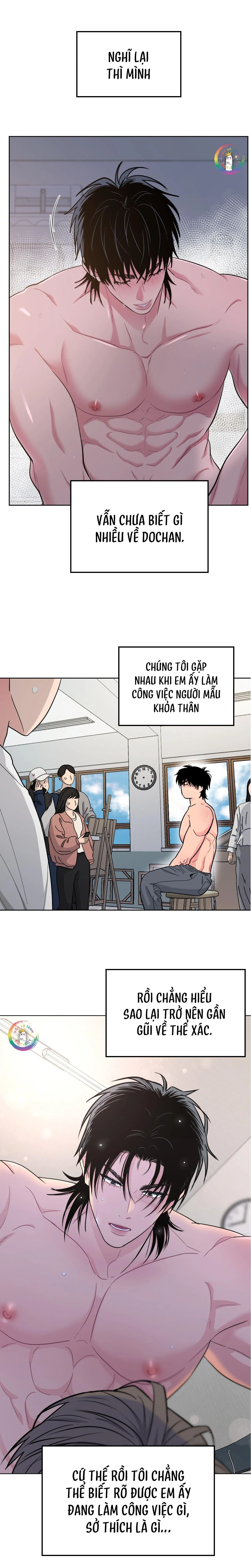 Arts Manz Chapter 51 Trang 3