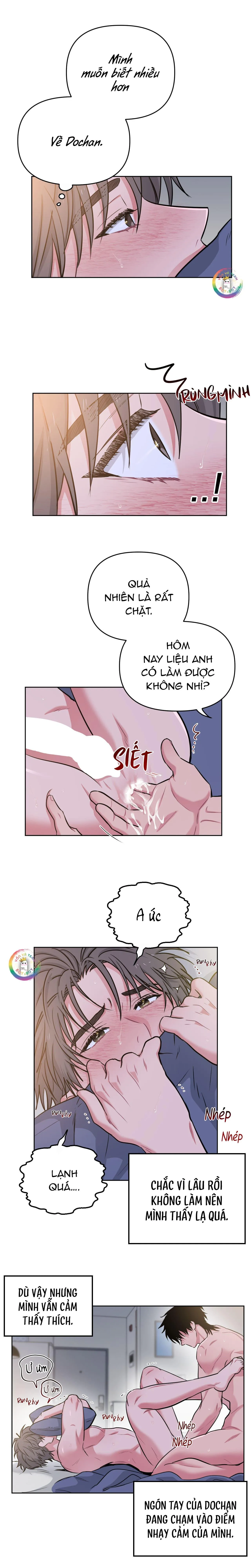 Arts Manz Chapter 51 Trang 4