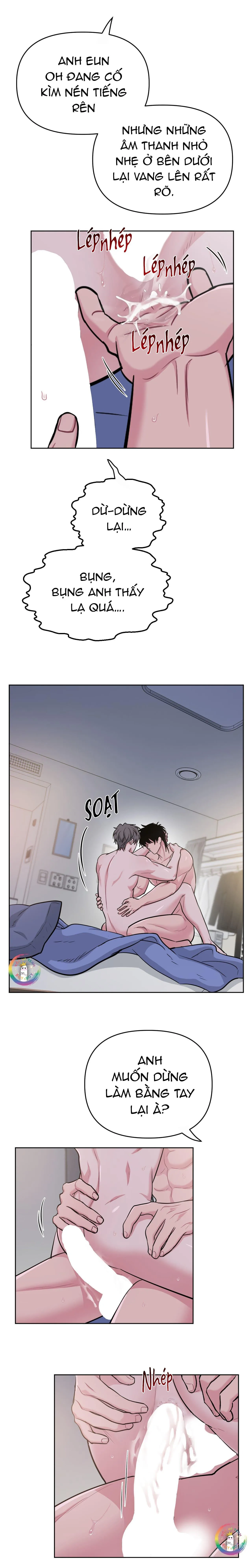 Arts Manz Chapter 51 Trang 6