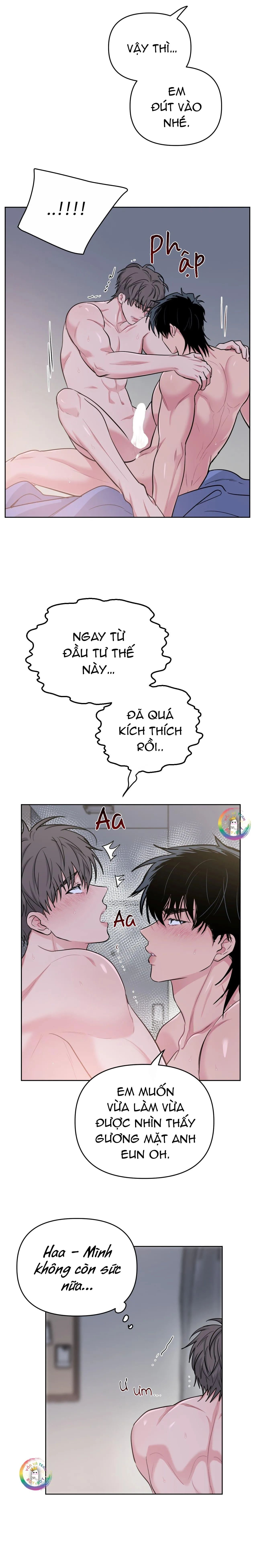 Arts Manz Chapter 51 Trang 7