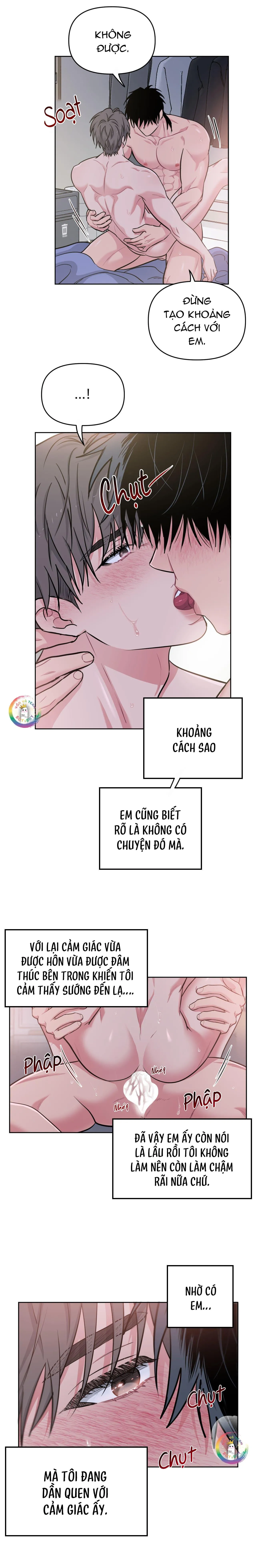 Arts Manz Chapter 51 Trang 8