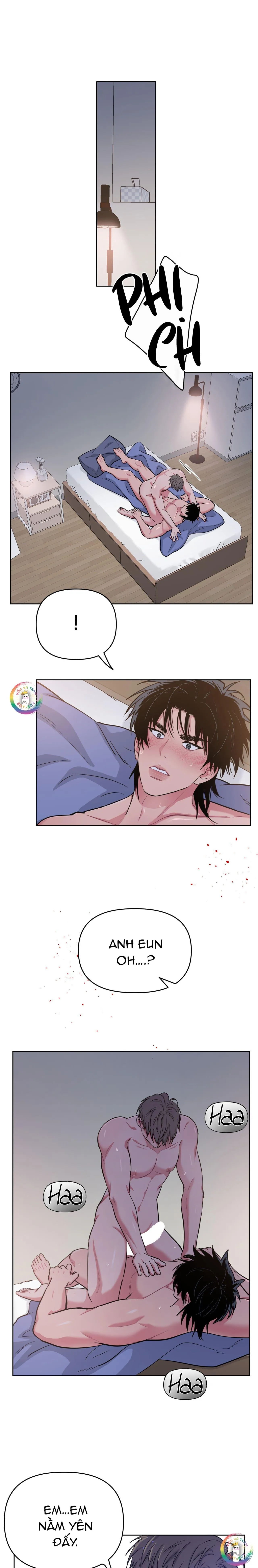 Arts Manz Chapter 51 Trang 10