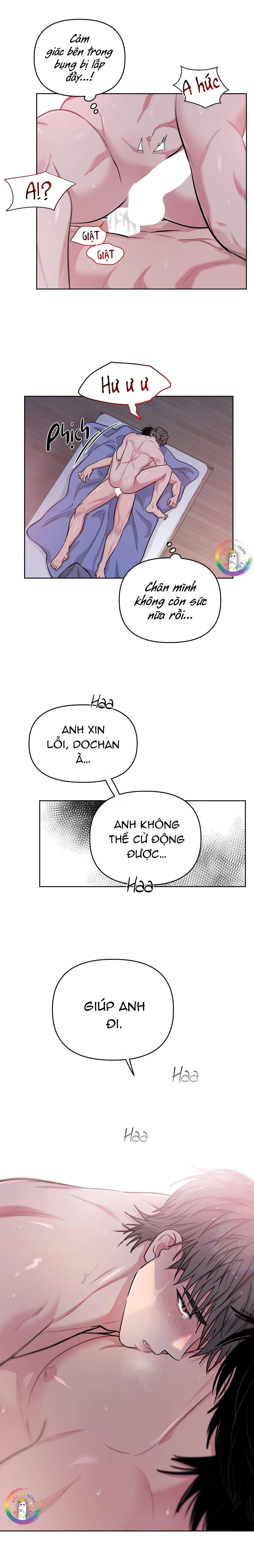 Arts Manz Chapter 51 Trang 12