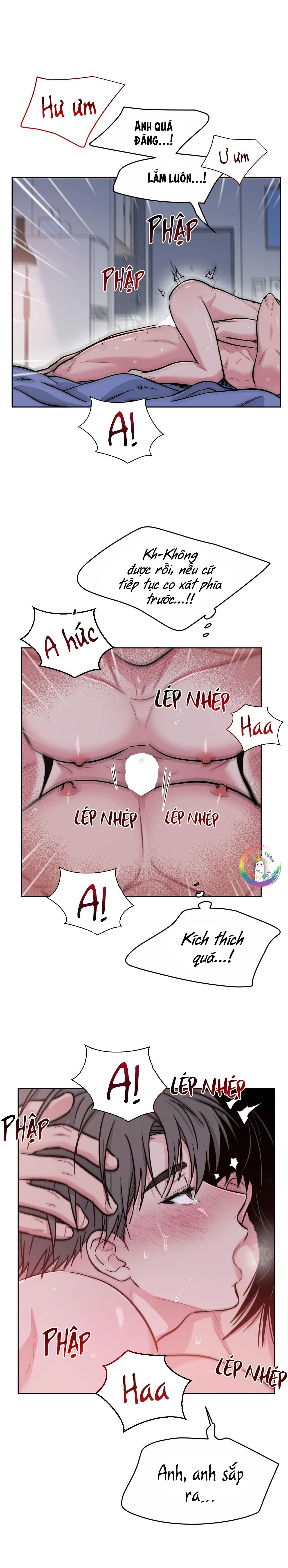 Arts Manz Chapter 51 Trang 14