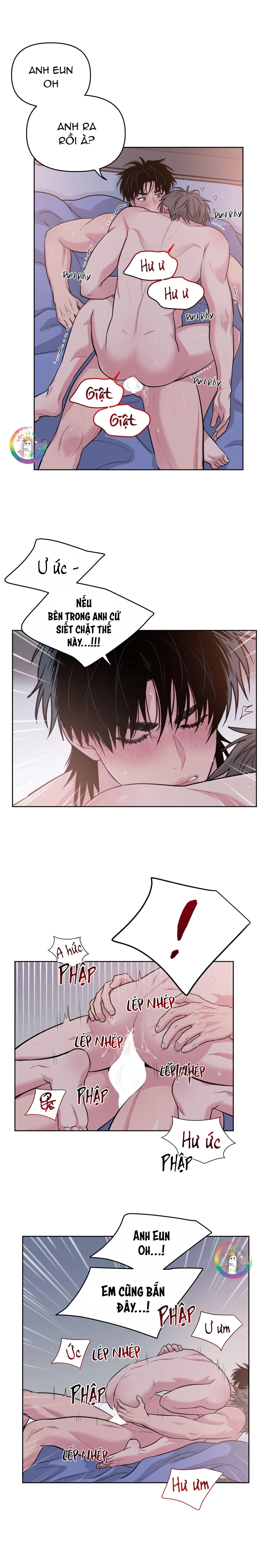 Arts Manz Chapter 51 Trang 15